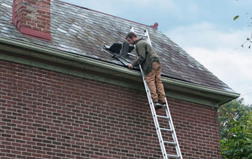 what affects urgent Langrish roof repairs