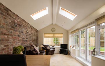 conservatory roof insulation Langrish, Hampshire