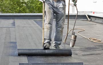 flat roof replacement Langrish, Hampshire