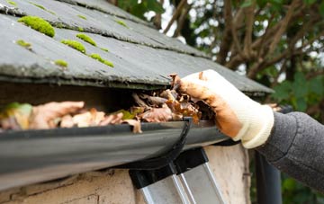 gutter cleaning Langrish, Hampshire
