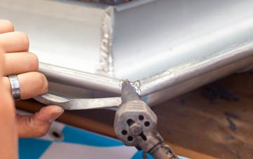 disadvantages of Langrish lead roofing