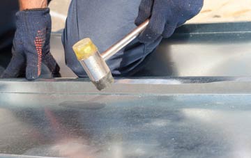 Langrish metal roofing costs