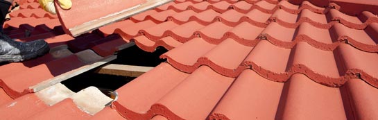 compare Langrish roof repair quotes