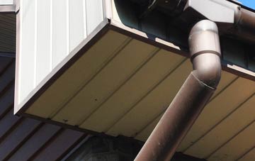 Langrish soffit installation costs