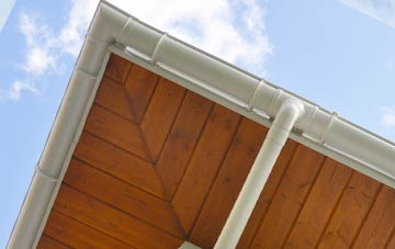 Langrish soffit types