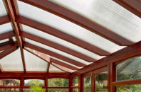 Langrish conservatory roofing insulation